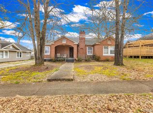 807 W Tallassee St, Wetumpka, AL 36092