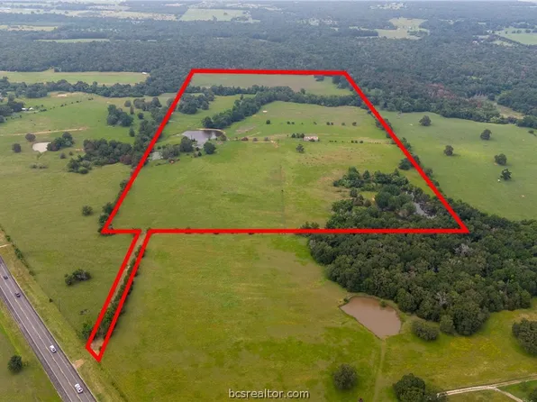 0 Highway 36 S, Caldwell, TX 77836