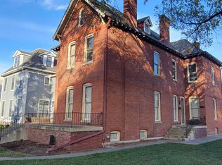 1397 N Pennsylvania St, Indianapolis, IN 46202