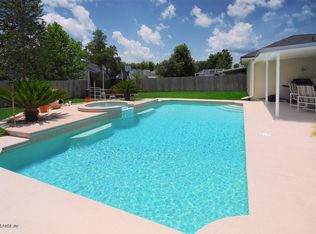 2009 Belhaven Dr, Orange Park, FL 32065