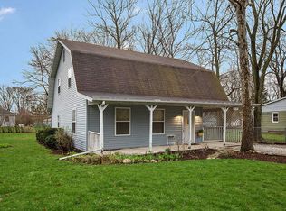 1549 East Ave, Crete, IL 60417