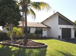 9460 NW 45th St, Sunrise, FL 33351
