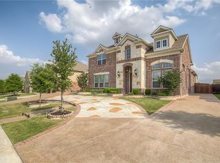 3608 Bahama Dr, Plano, TX 75074