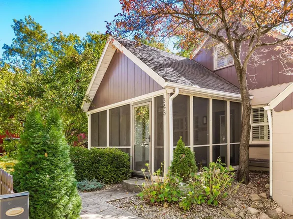 343 W Maple St, Granville, OH 43023
