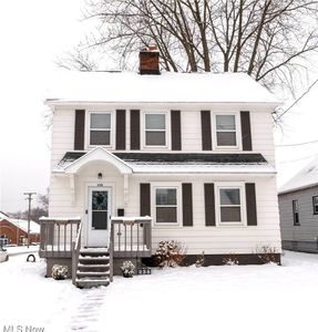 238 25th St NW, Barberton, OH, 44203