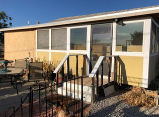 5351 White Wing Rd, Las Cruces, NM 88012