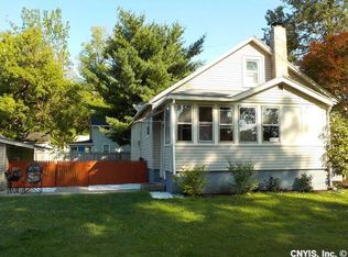 1045 Lake Rd, Oneida, NY 13421