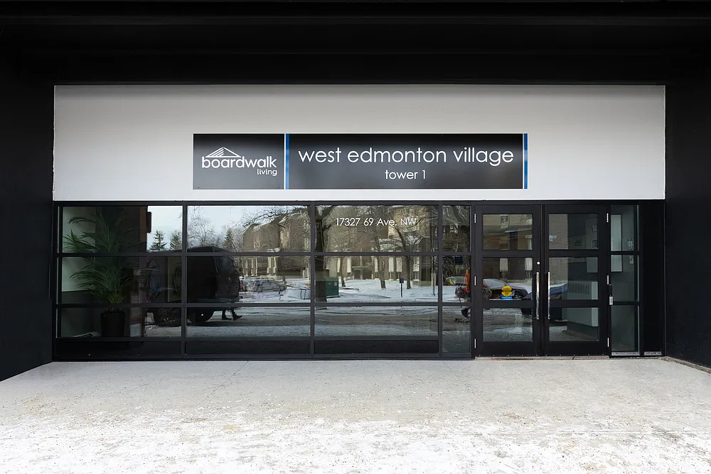 West Edmonton Village — Photo 2