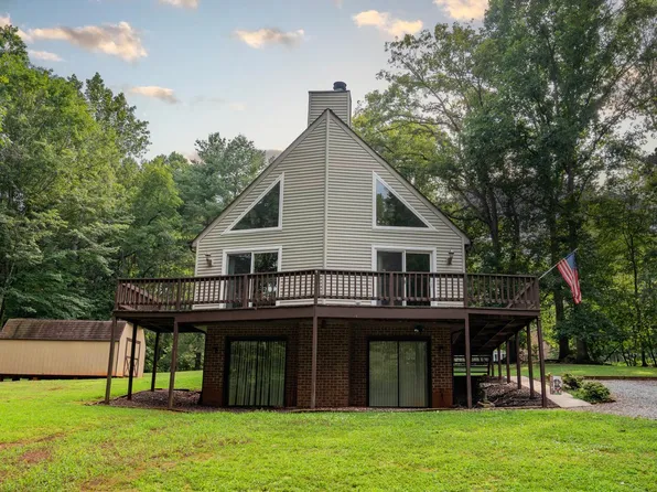 103 Franklin Pl, Lynchburg, VA 24503
