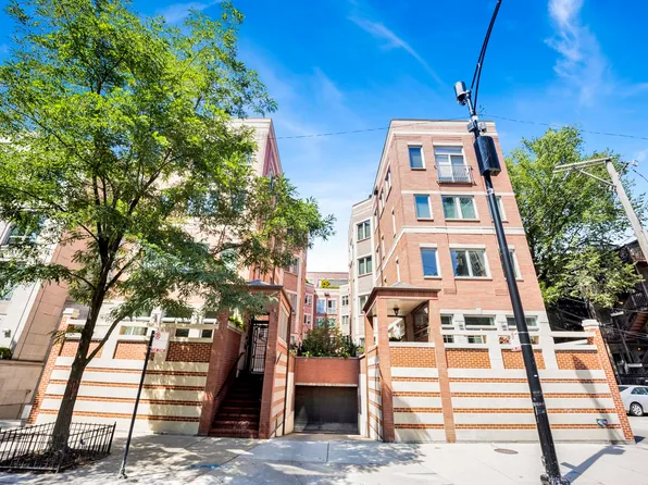 1430 N Lasalle St #B1, Chicago, IL 60610