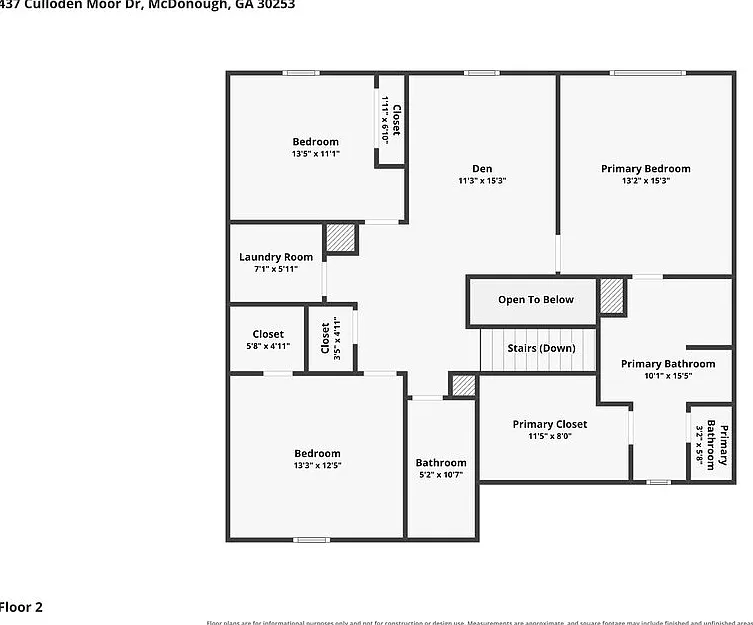 4 bed, 3.0 bath, 2410 sqft, $2,525 — Photo 4