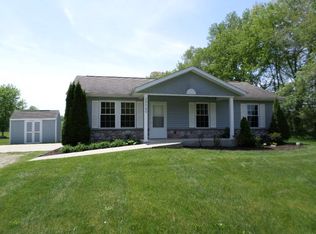 29240 Kauffman St, Elkhart, IN 46517