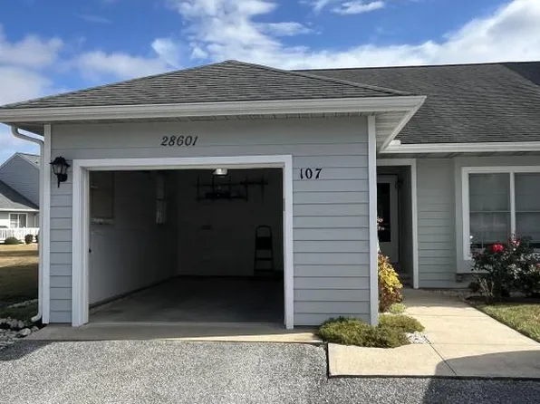 28601 Gazebo Way Unit 107, Millsboro, DE 19966