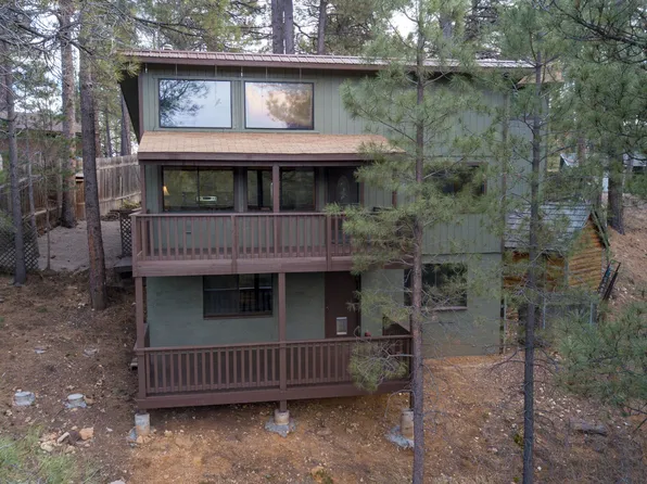 2495 Chof Trl, Flagstaff, AZ 86005