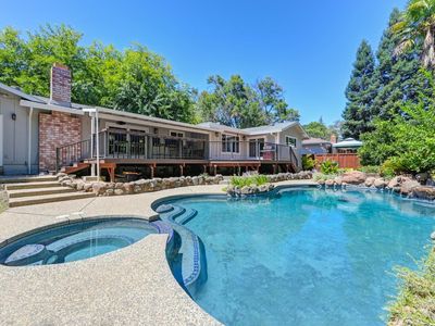 5222 Kenneth Ave, Fair Oaks, CA, 95628