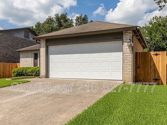 2nd image of 15407 Canteen Creek Dr