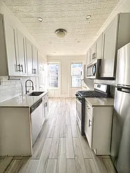Rented by Corcoran