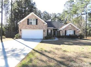 153 Brooklyn Way, Pooler, GA 31322
