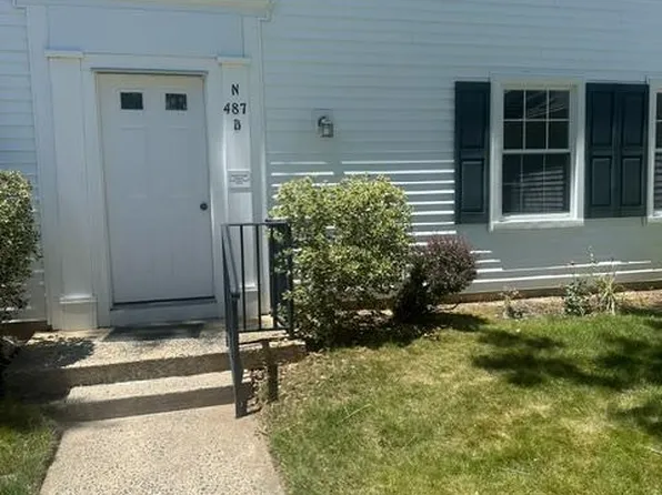 487 Somerset Ln Unit B, Monroe Township, NJ 08831