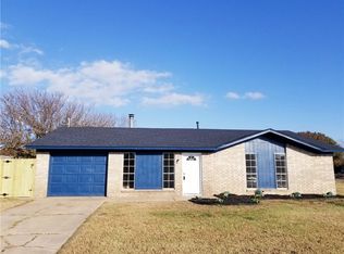 1804 Jupiter St, Altus, OK 73521