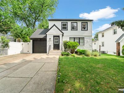 49 Walnut St, Teaneck, NJ, 07666