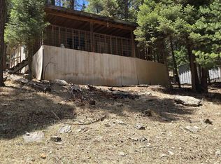 27 El Capitan Ln, Sacramento, NM 88347