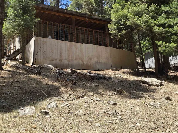 27 El Capitan Ln, Sacramento, NM 88347