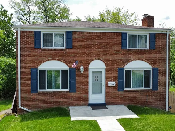 1826 Horizon Dr, White Oak, PA 15131