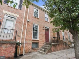 804 W Barre St, Baltimore, MD 21230