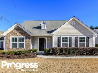 3910 Village Main St, Loganville, GA 30052