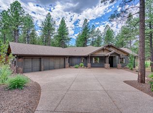 3555 W Running Martingale, Flagstaff, AZ 86005