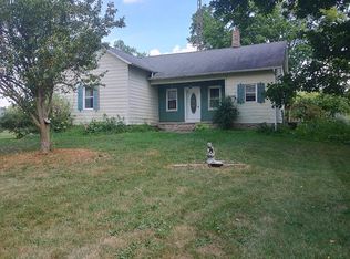 3707 Clawson Rd, Dowagiac, MI 49047