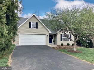 235 Bentley Ave, Winchester, VA 22602