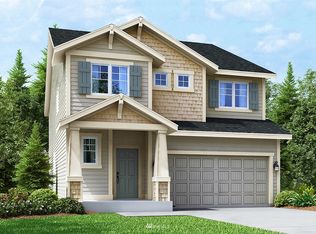 928 14th Ave #207, Sultan, WA 98294