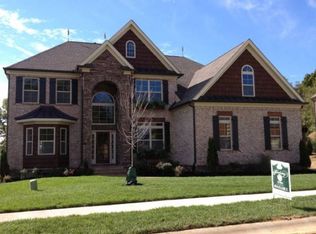 4105 Mirrasou Ct, Franklin, TN 37067