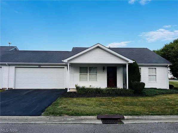 235 Nantucket Dr, Geneva, OH 44041