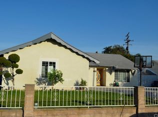 1838 S Broadmoor Ave, West Covina, CA 91790