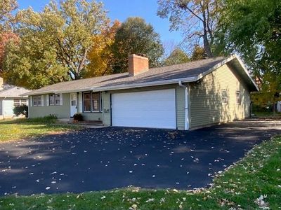 2513 North Sherman Avenue, Madison, WI, 53704