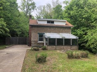 6296 Cleves Warsaw Pike, Cincinnati, OH 45233