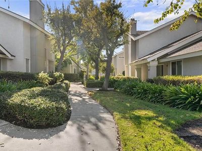 18 Fuchsia, Irvine, CA, 92604