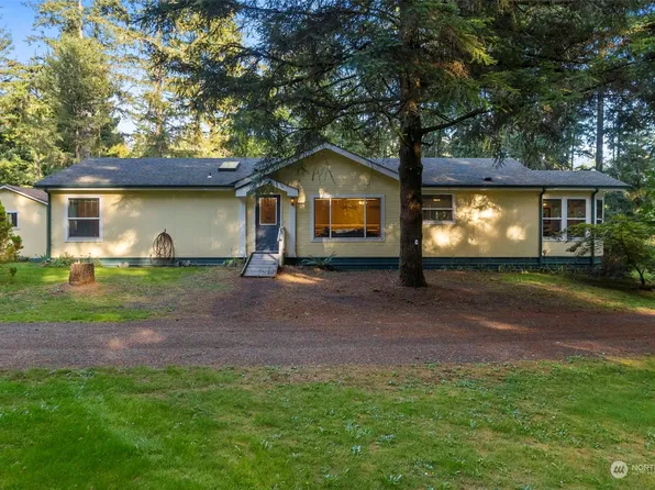 5120 78th Avenue NE, Olympia, WA 98516