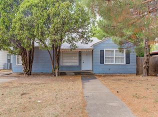 2206 32nd St, Lubbock, TX 79411