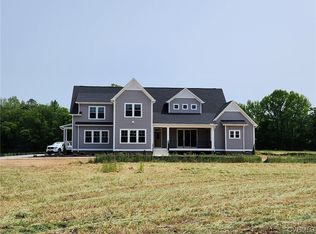 10020 Deborah Leigh Ln, Ashland, VA 23005