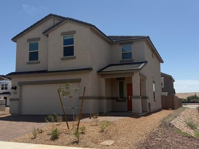 10473 W Rutherford Ln, Marana, AZ, 85653