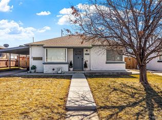 3740 E Martin Luther King Jr Blvd, Denver, CO 80205