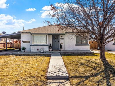 3740 E Martin Luther King Jr Boulevard, Denver, CO, 80205