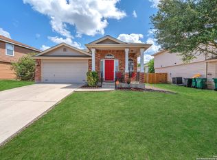 411 Donalan Dr, Converse, TX 78109