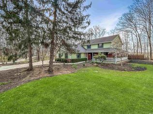 1314 Castle Dr, Lafayette, IN