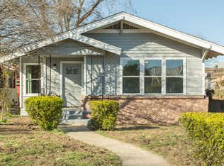 1115 W Russell Pl, San Antonio, TX 78201