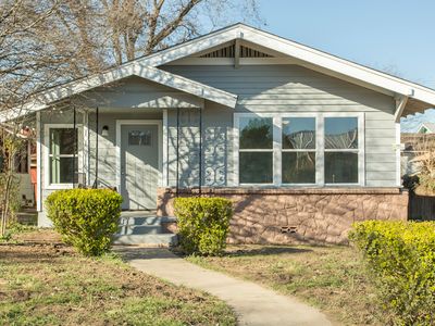 1115 W Russell Pl, San Antonio, TX, 78201